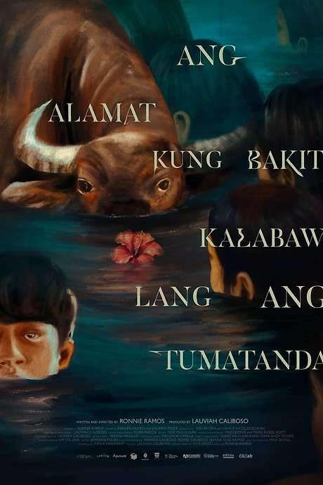 Gumamelas Are Still Red